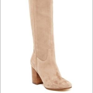 Via Spiga Beckett Boot 8.5 NIB